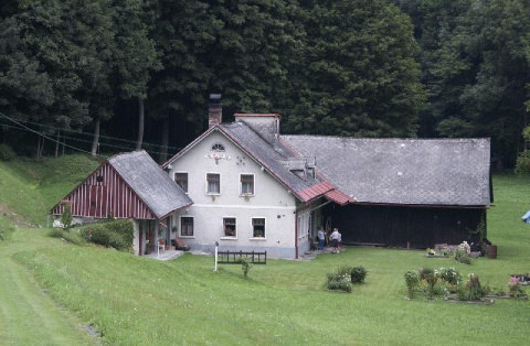 Roztocký mlýn
